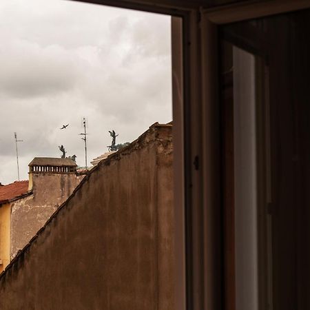 Colosseum View Accomodation Róma Kültér fotó