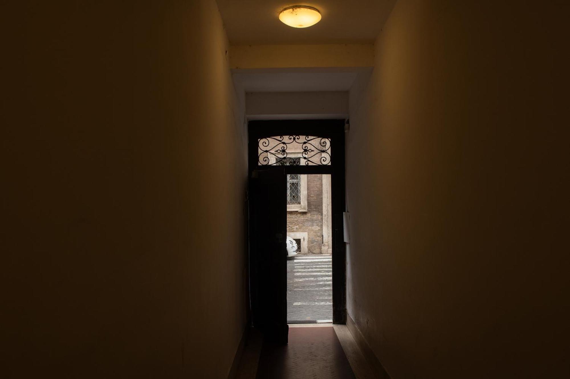 Colosseum View Accomodation Róma Kültér fotó