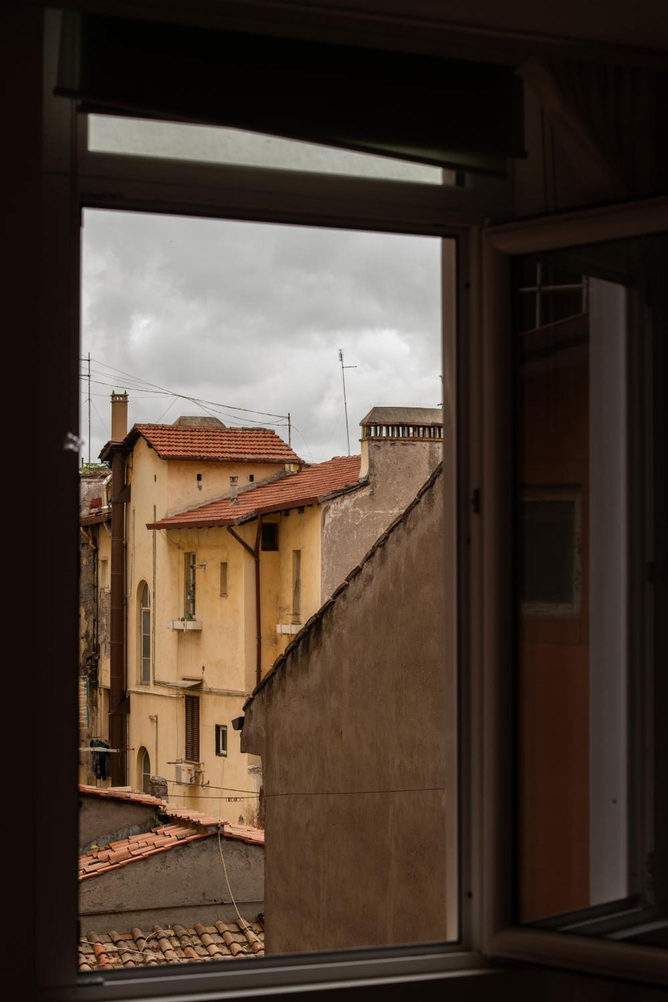 Colosseum View Accomodation Róma Kültér fotó